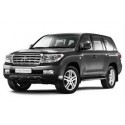 LANDCRUISER / LX570 200 Series 2007+ 